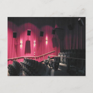 Fox Tower Cinemas Portland Oregon Carte postale