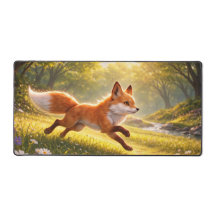 Foxi Seasons : Descente de rivière en été sauvage
