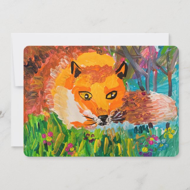 Foxy (Devant)