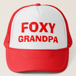 Foxy Grand Casquette