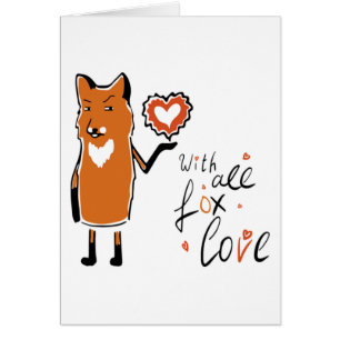 Foxy Love