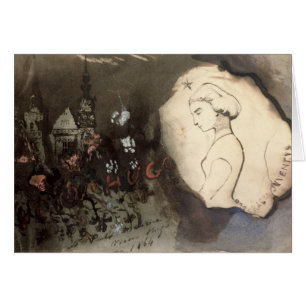 Fracta Juventus, 1864