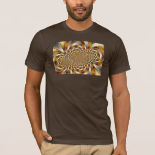 Fractal 1 - T-shirt Fractal