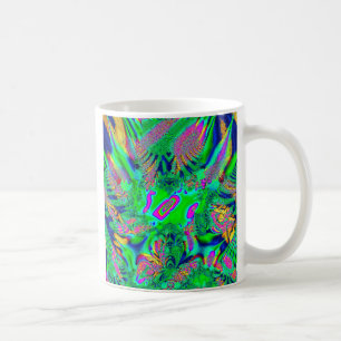 Fractal 38, Mug