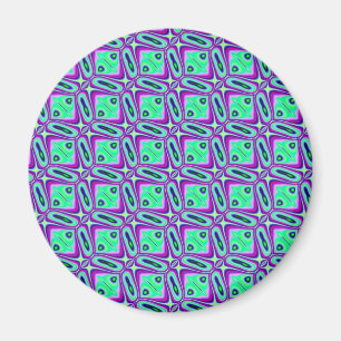 Fractal 54, aimant