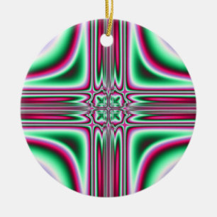 Fractal 72, Ornement