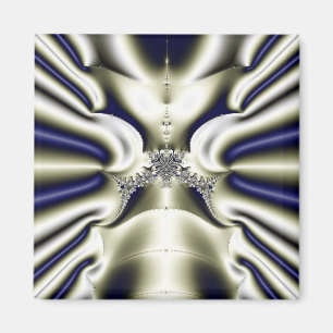 Fractal 85, aimant