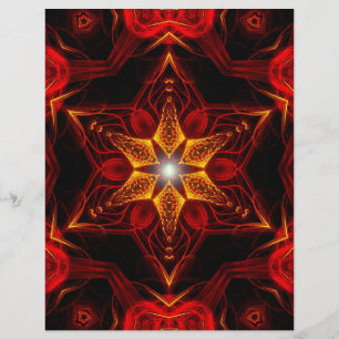 Fractal Starituel
