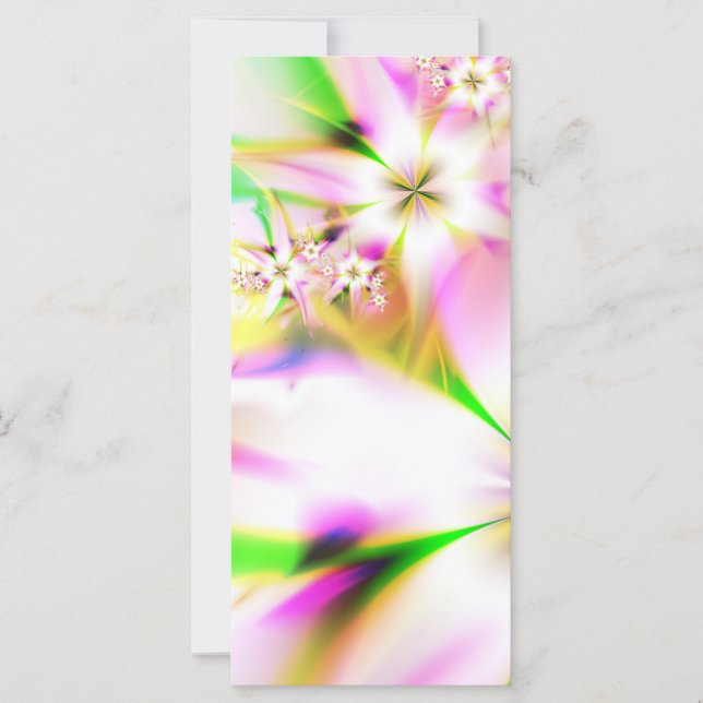 fractale florale (Devant)