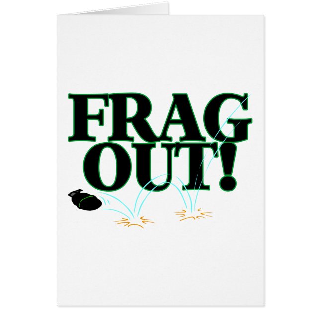 Frag (Devant)