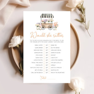 Fraîche Du Marché Floral Voudrait-Elle Plutôt Joue