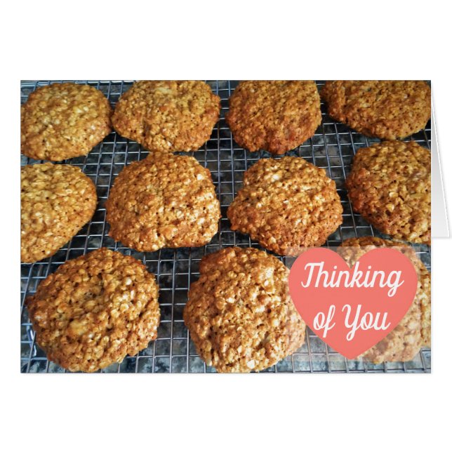 Fraîchement Cuit Pour Vous (Devant Horizontal)