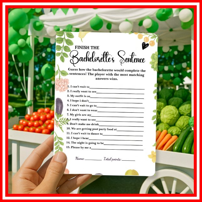 Fraîchement Hors Du Marché Finish Brides jeu de ph (Créateur téléchargé)