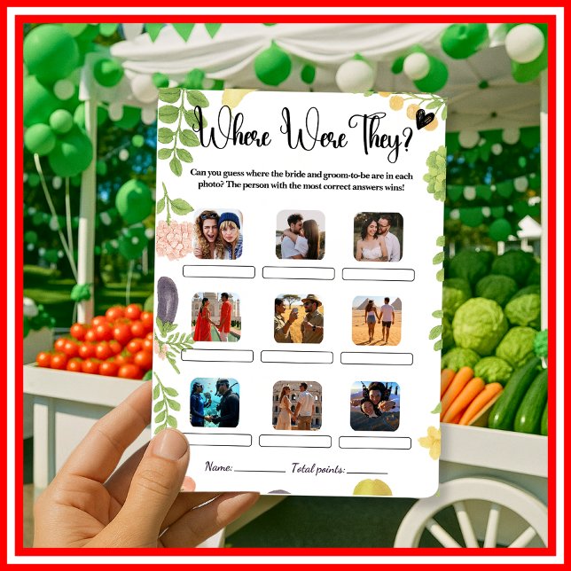 Fraîchement Hors Du Marché Où Ils Étaient Jeu De M (Créateur téléchargé)