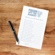 Fraîchement sortie du marché Fête de mariage fanta