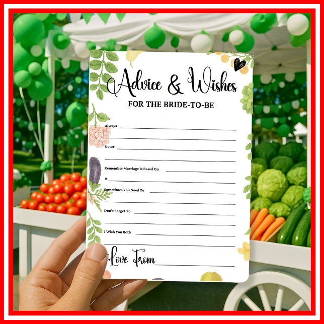 Frais Hors Du Marché Conseil Souhaite Pour La Mari (Créateur téléchargé)