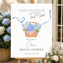 Frais Sorti du Marché Mariage Fête de Fiançailles