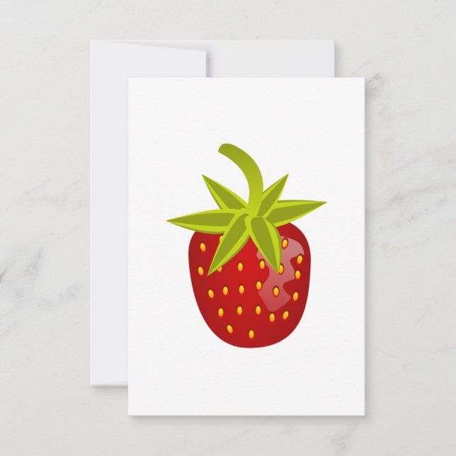 Fraise (Devant)