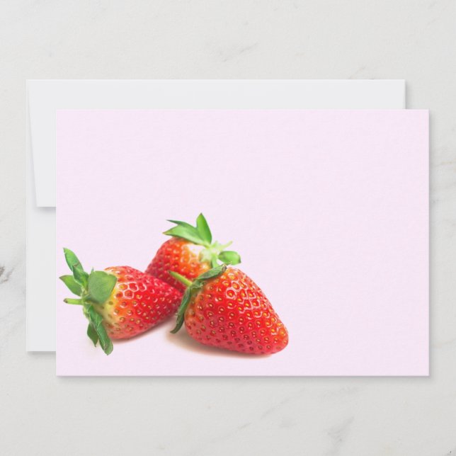 Fraise (Devant)