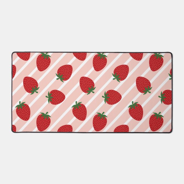 Fraise délice (Recto)