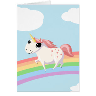 Fraise la licorne