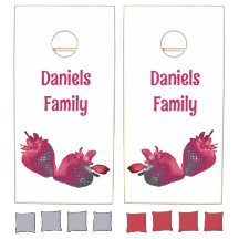 Fraise personnalisée