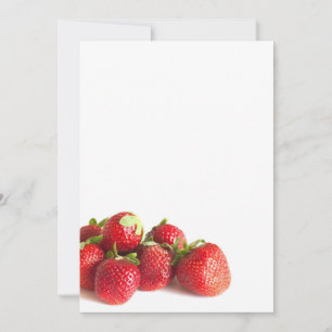 Fraises