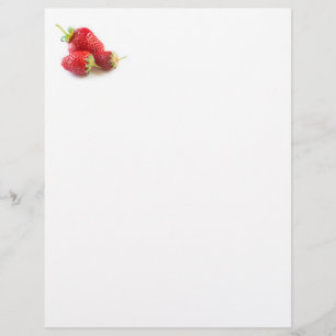 Fraises