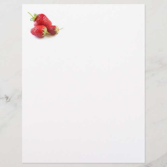 Fraises (Devant)