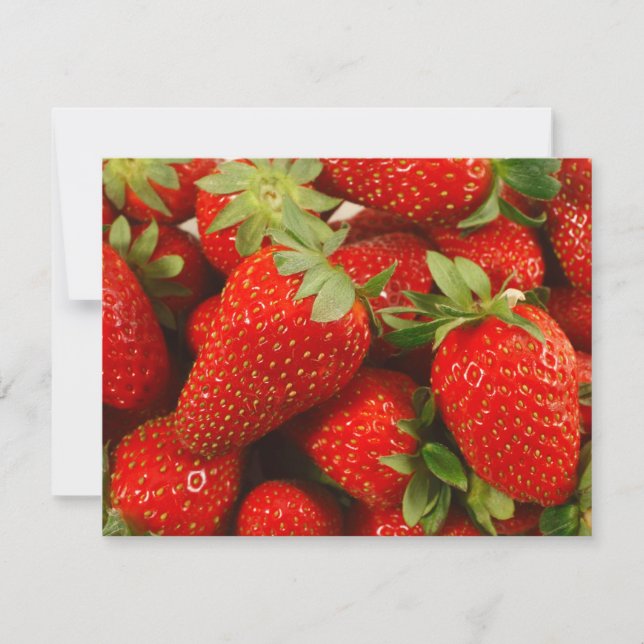 Fraises (Devant)
