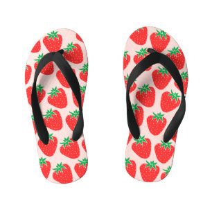 Fraises de mûres tongs