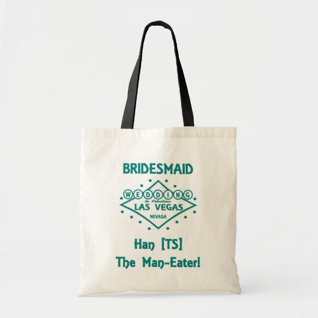 FRAN Las Vegas Bridesmaid HAN Sac (Devant)