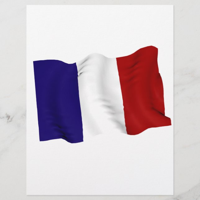 français (Devant)