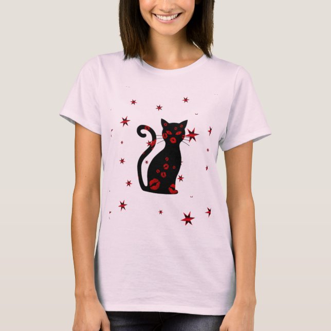 Français : T-shirt Bonne Soirée (Devant)