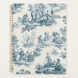 Français toile de jouy sage vert élégant<br><div class="desc">Français toile de jouy sauge verte.</div>