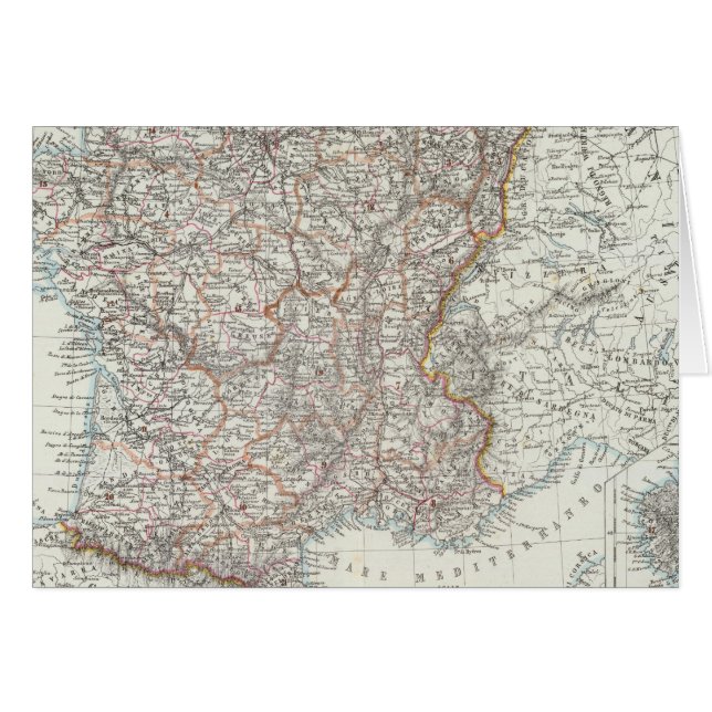 France 10 (Devant horizontal)
