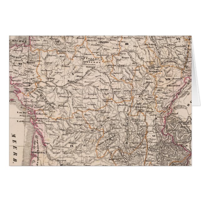 France 41 (Devant horizontal)