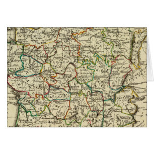 France aux frontières définies