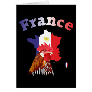 France - Carte de voeux