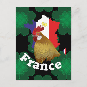 France - Carte postale