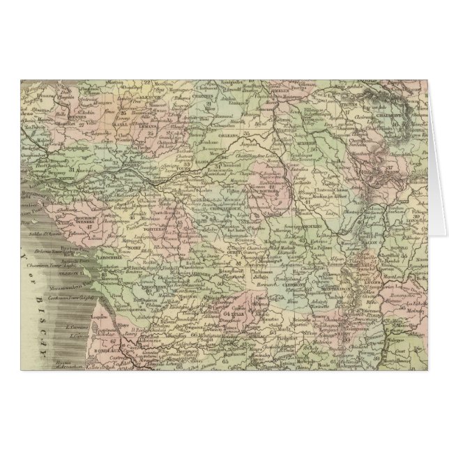 France dans les départements (Devant horizontal)