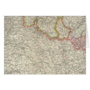 France du Nord-Est