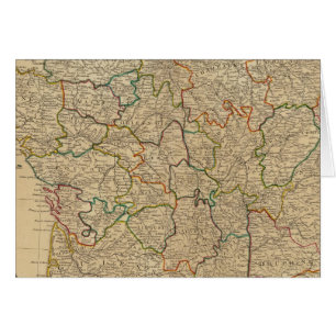 France, gouvernements