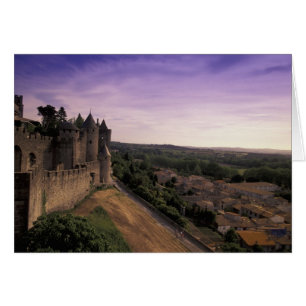 FRANCE, Languedoc Carcassonne 2
