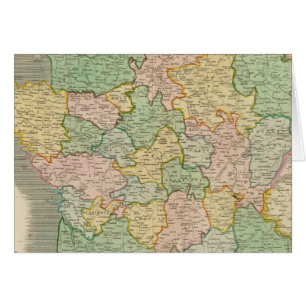 France, provinces 2
