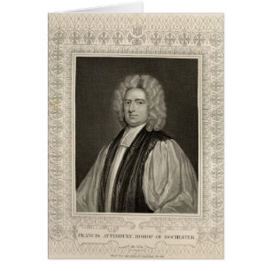 Francis Atterbury, évêque de Rochester
