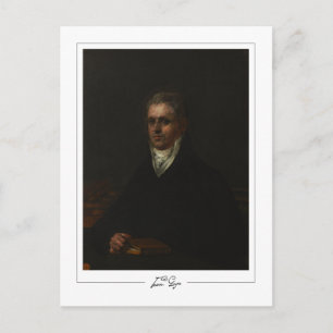 Francisco Goya #530 - Carte postale d'art fin
