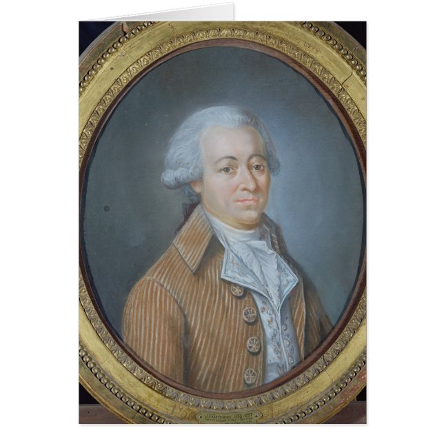 Francois Buzot 1792 (Devant)