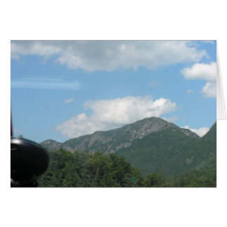 Franconia Notch, NH