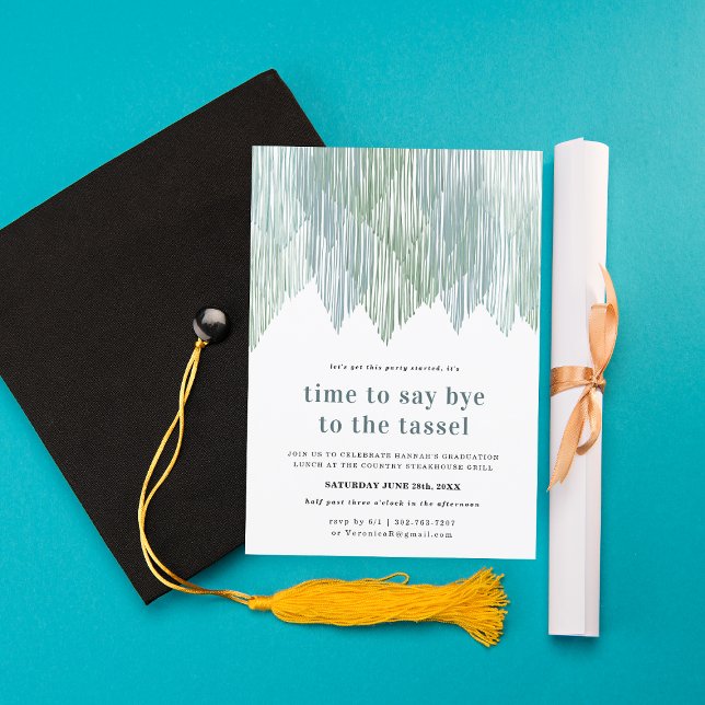 Frange de macro rétro | Invitation à l'obtention d (Créateur téléchargé)